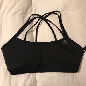 NWT-Adidas Sports Bra